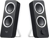 Logitech Z200 Stereo Speakers