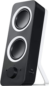 Logitech Z200 Stereo Speakers