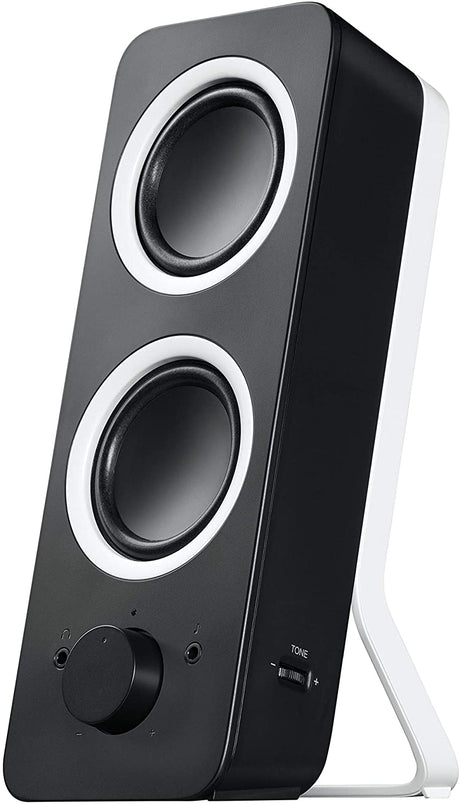 Logitech Z200 stereo speakers – volume control knob
