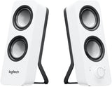 Logitech Z200 Stereo Speakers