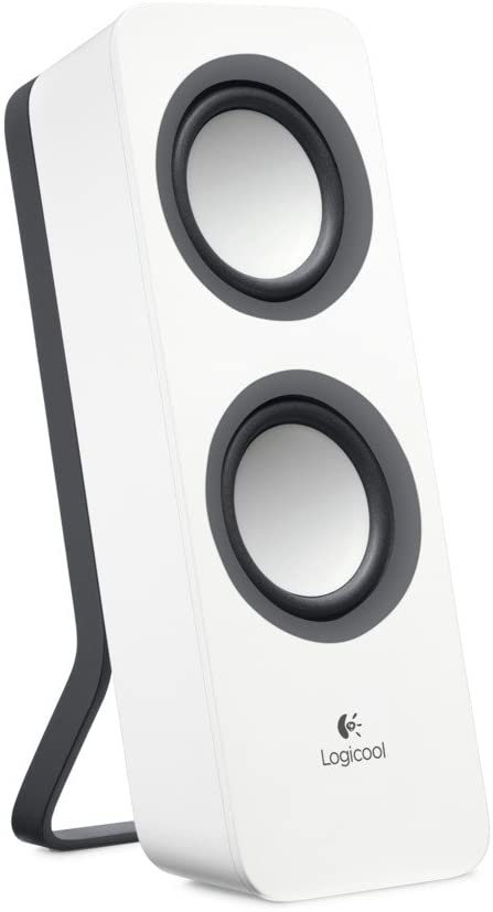 Logitech Z200 Stereo Speakers - DokanTech #