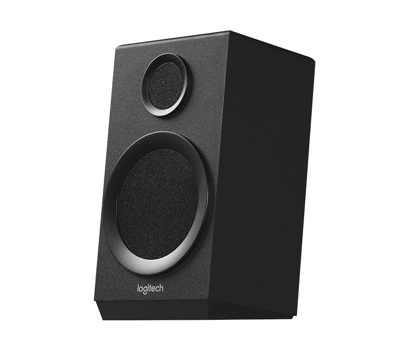 Logitech Z33 Logitech Z333 2.1 Speaker System with Subwoofer | DokkanTech
