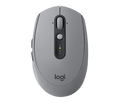 Logitech M590 Mouse Wireless - DokanTech #