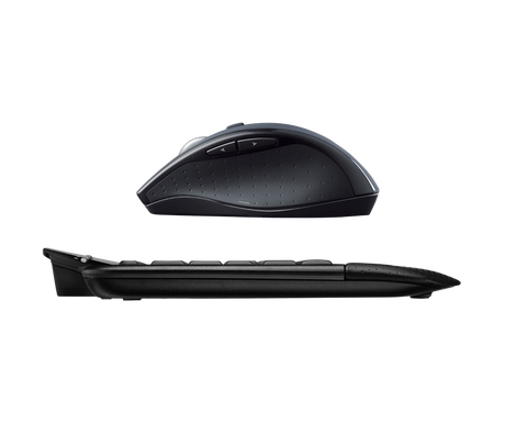 Logitech MK710 wireless combo – Unifying receiver