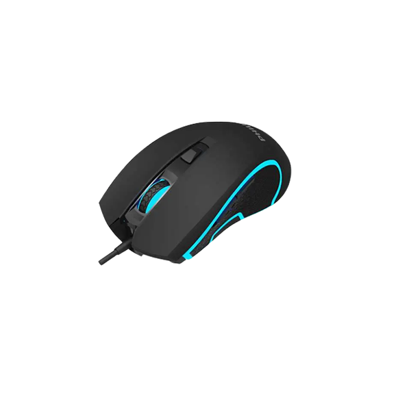 Philips G413 Gaming Mouse Wired LED Lighting