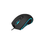 Philips G413 Gaming Mouse Wired LED Lighting