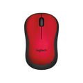 Logitech M220 Mouse Silent  ضمان 3 شهور - DokanTech #