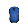 Logitech M220 Mouse Silent  ضمان 3 شهور - DokanTech #