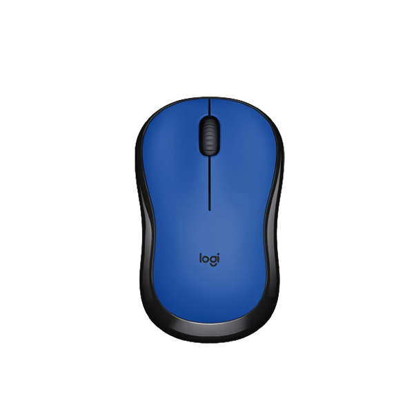 Logitech M220 Mouse Silent  ضمان 3 شهور - DokanTech #