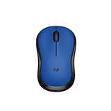 Logitech M220 Mouse Silent  ضمان 3 شهور - DokanTech #
