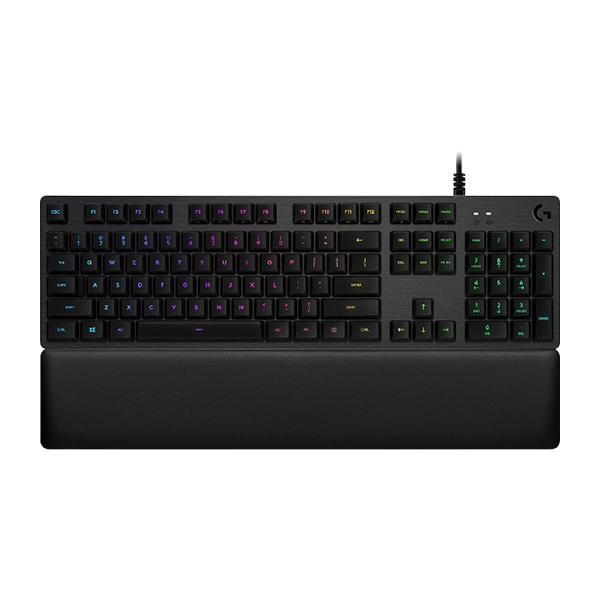 Logitech keyboard G513- Tactile switch
