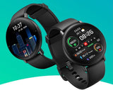 Mibro Lite 1.3in AMOLED Screen Support Multi-language Ultra-thin Body Smartwatch - DokanTech #