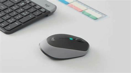 Logitech M380 wireless mouse – nano receiver
