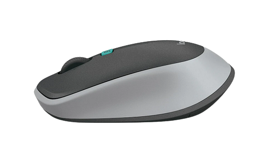 Logitech M380 Mouse Wireless