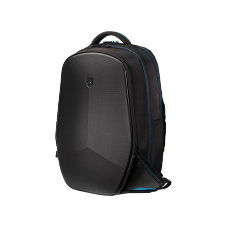 حقيبة ظهر Dell Alienware Vindicator 15 باللون الأسود