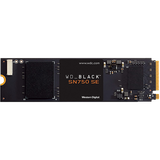 WD Black SN850 NVMe SSD 1TB Gen4 7000 MB/s - DokanTech #