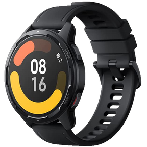 Xiaomi Watch S1 Active AMOLED smartwatch – front view