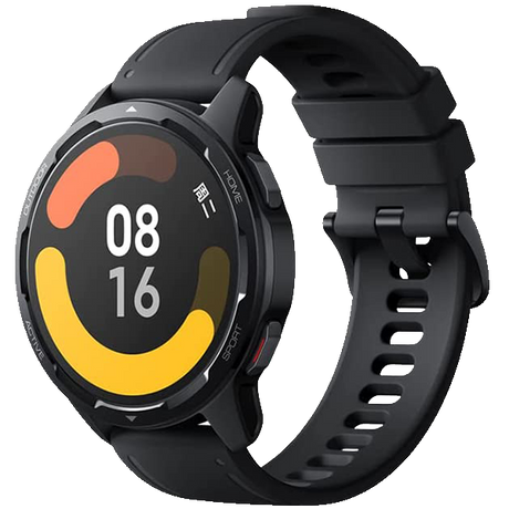 Xiaomi Smart Watch S1 Active - DokanTech #