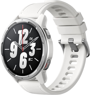 Xiaomi Watch S1 Active – on wrist lifestyle