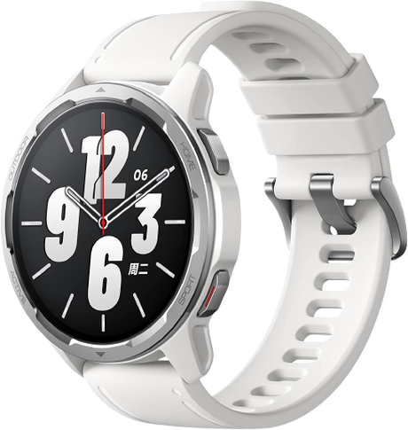 Xiaomi Smart Watch S1 Active