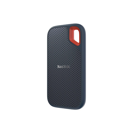 SanDisk Extreme portable SSD 500GB 1050MB/s – front view