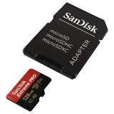 SanDisk Extreme PRO 170/90MB/s Micro A2