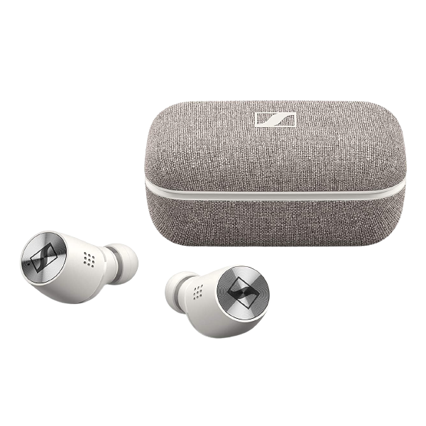 Sennheiser Momentum True Wireless 2: ANC, 28hrs battery