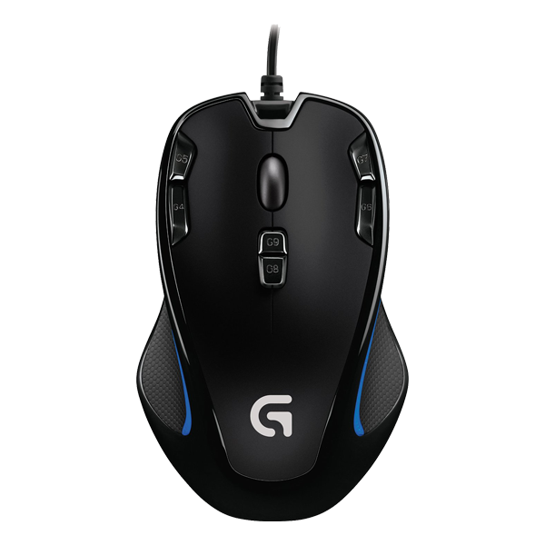 Logitech G300s Wired Mouse