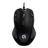 Logitech G300s Wired Mouse