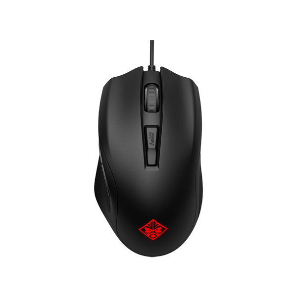 HP Omen 400 Gaming Mouse