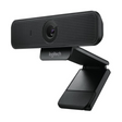 Logitech C925e Full HD 1080p business webcam front view