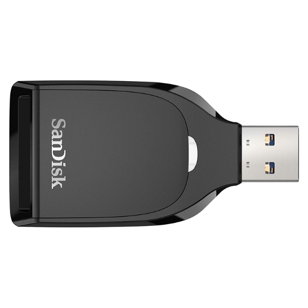 Sandisk SD Card Reader