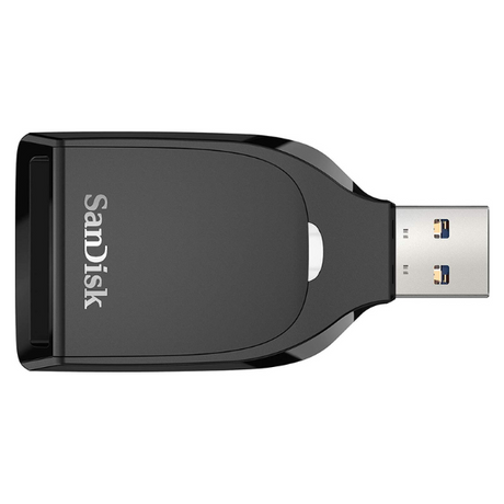 SanDisk SD Card Reader - DokanTech #