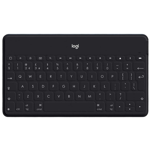 Logitech Keyboard Keys-To-Go Ultra Slim for Apple Product