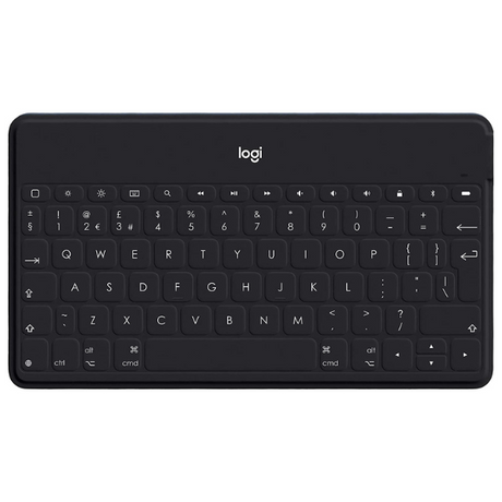 Logitech Keys-To-Go keyboard – folded compact size