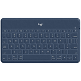 Logitech Keyboard Keys-To-Go Ultra Slim for Apple Product