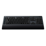 Logitech G613 Mechanical Keyboard Wireless Romer-G Tactile Gray