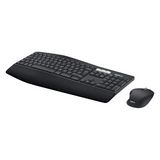 Logitech MK850 Multi-Device Wireless Keyboard and Mouse Combo