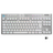 Logitech G915 TKL Mechanical Gaming Keyboard GL Tactile Lightspeed Wireless RGB - DokanTech #