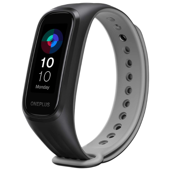 OnePlus Band 24/7 Health Companion 5ATM / IP68 - Black