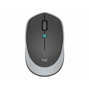 Logitech M380 wireless mouse – front view