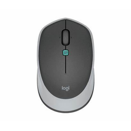 Logitech M380 wireless mouse – front view