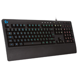 Logitech G213 PRODIGY RGB Gaming Keyboard