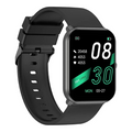 iMilab Smart Watch W01 black - DokanTech #