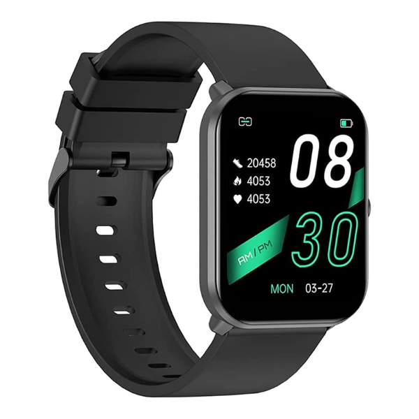 iMilab Smart Watch W01 black