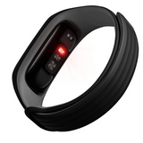 OnePlus Band 24/7 Health Companion 5ATM / IP68 - Black