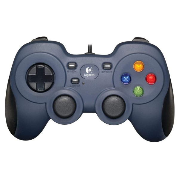 logitech wired Gamepad F310