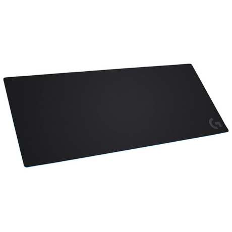 Logitech G840 XL gaming mouse pad – full surface view