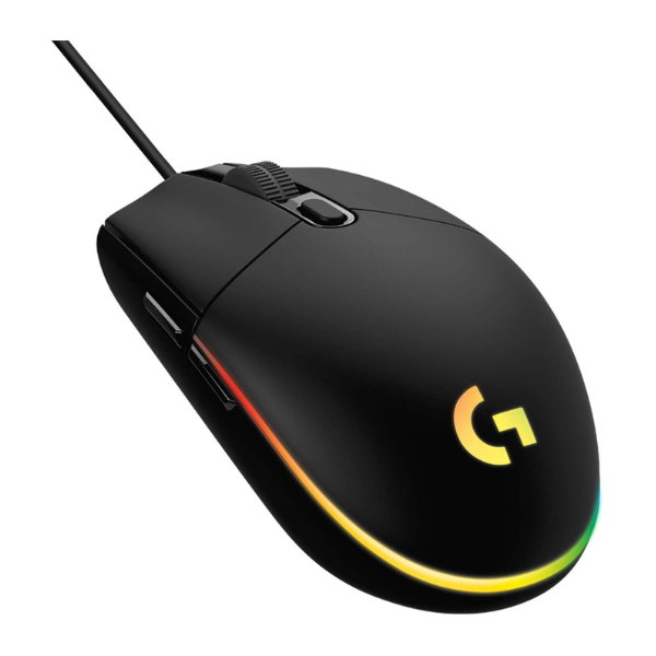 Logitech Mouse G203