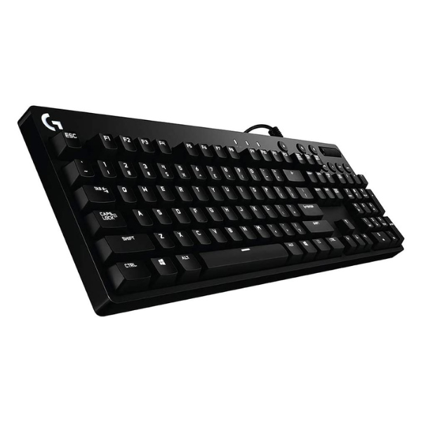 Logitech Gaming Mechanical Keyboard G610 Orion